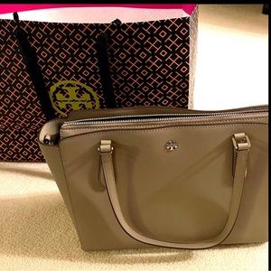 Authentic Tory Burch Bag